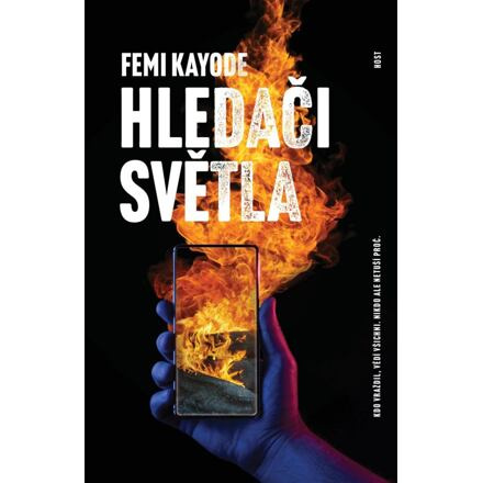 Hledači světla