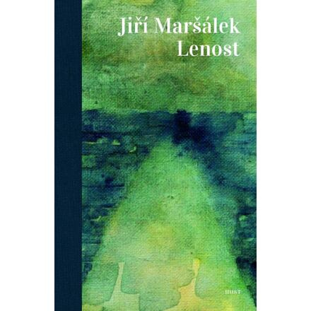 Lenost - Jiří Maršálek
