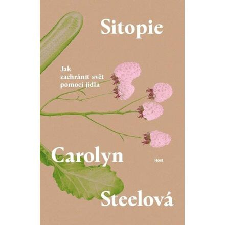 Sitopie - Carolyn Steelová