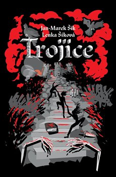 Trojice - Jan Marek Šík, Lenka Šíková