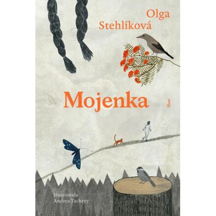 Mojenka - Olga Stehlíková
