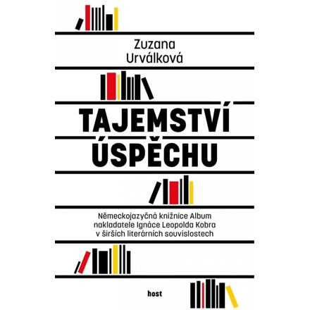Tajemství úspěchu - Zuzana Urválková