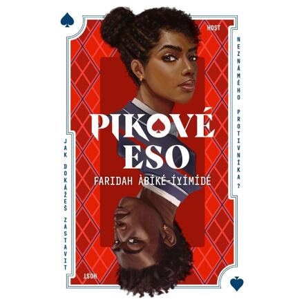 Pikové eso - Faridah Abíké-Íyímídé
