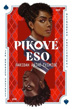 Pikové eso - Faridah Abíké-Íyímídé
