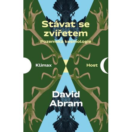 Stávat se zvířetem - David Abram