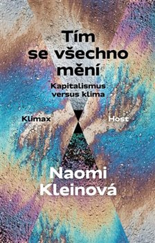 Tím se všechno mění - Naomi Kleinová
