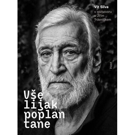 Všelijak poplantane - Vít Slíva, Jiří Trávníček