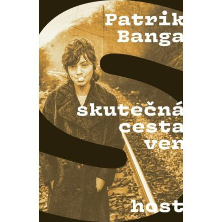 Skutečná cesta ven - Patrik Banga