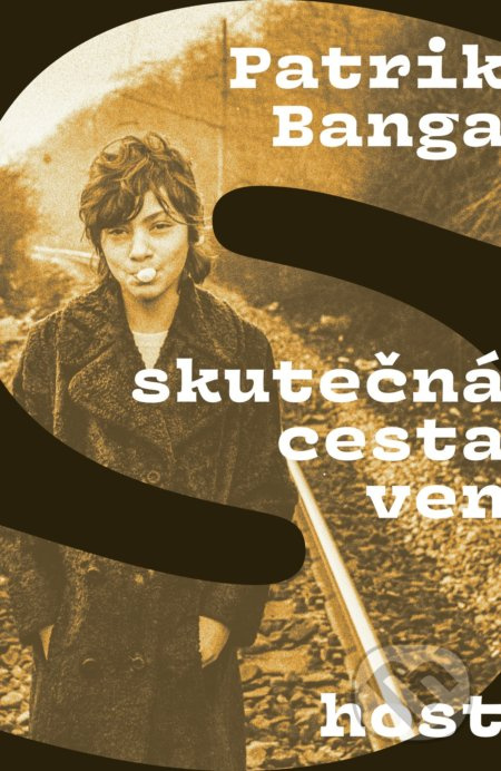 Skutečná cesta ven - Patrik Banga
