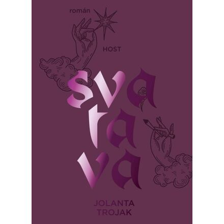 Svatava - Jolanta Trojak