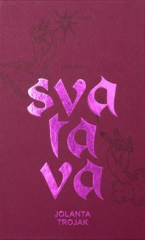 Svatava - Jolanta Trojak
