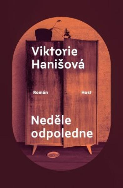 Neděle odpoledne - Viktorie Hanišová