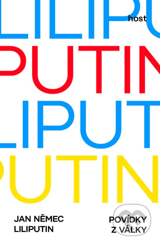 Liliputin - Jan Němec