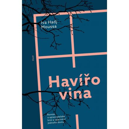 Havířovina - Iva Hadj Moussa