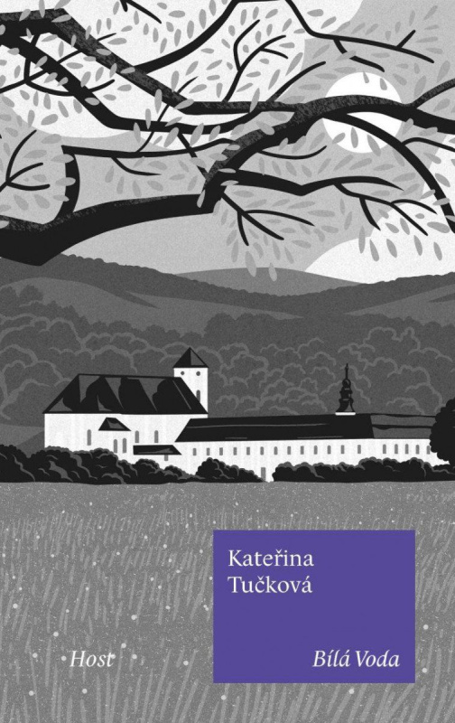 Bílá Voda - Kateřina Tučková