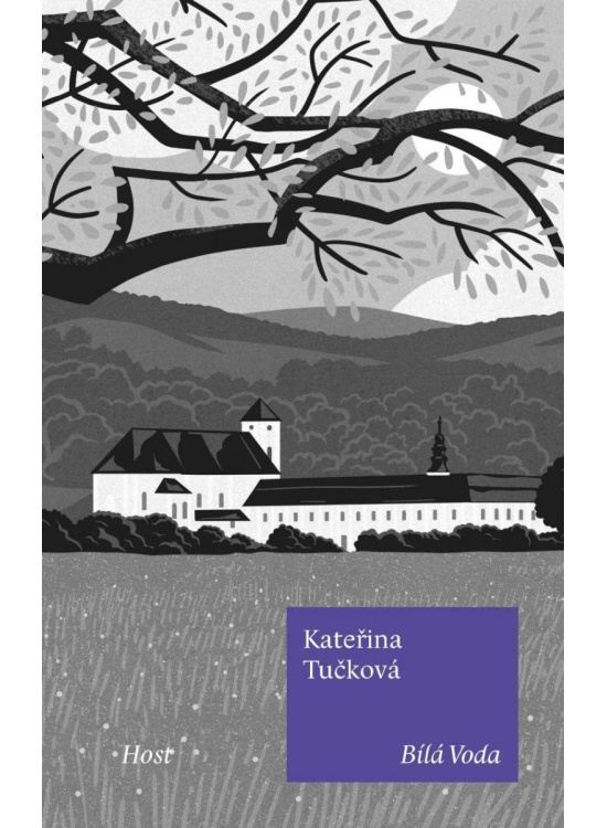 Bílá Voda - Kateřina Tučková