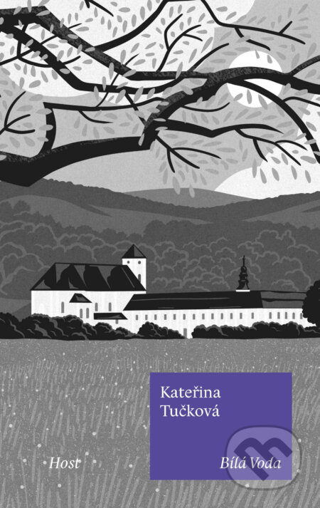 Bílá Voda - Kateřina Tučková