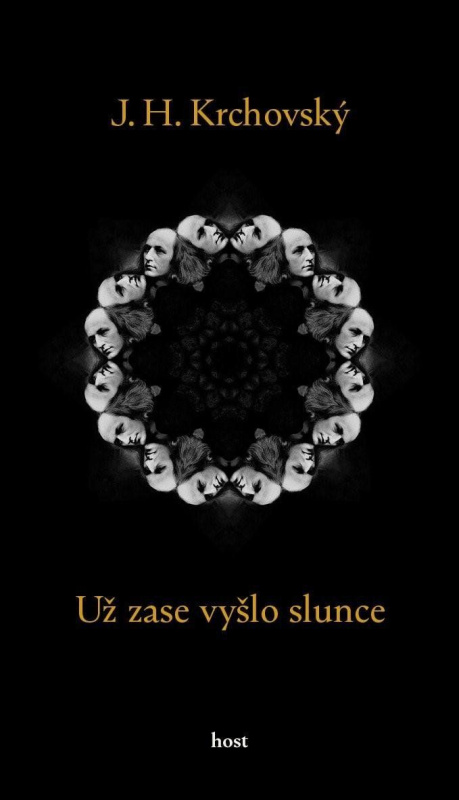 Už zase vyšlo slunce - J. H. Krchovský