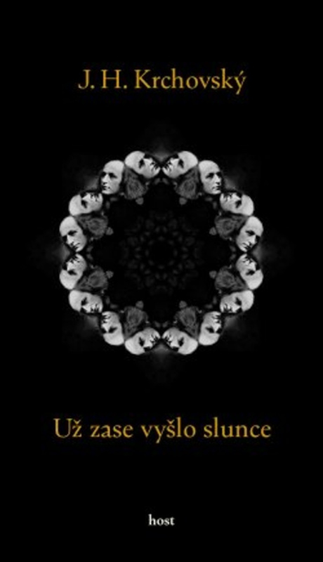 Už zase vyšlo slunce - J. H. Krchovský