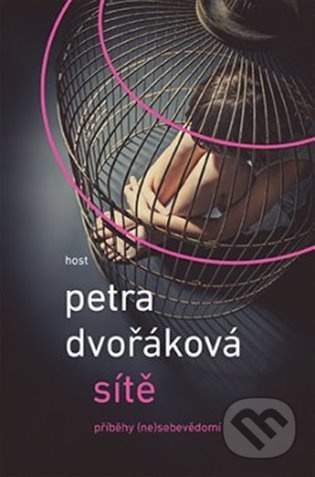 Sítě - Petra Dvořáková
