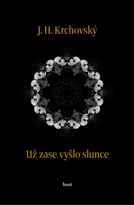Už zase vyšlo slunce - J. H. Krchovský