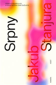 Srpny - Jakub Stanjura