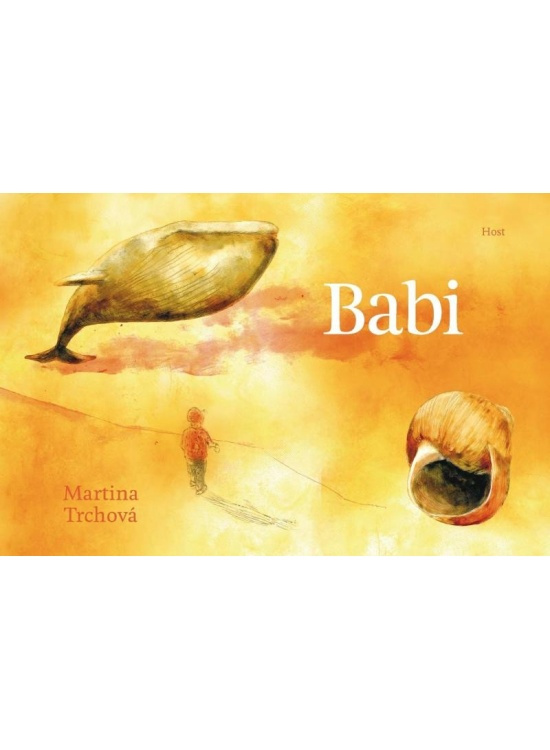 Babi - Martina Trchová