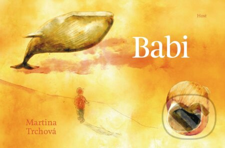 Babi - Martina Trchová