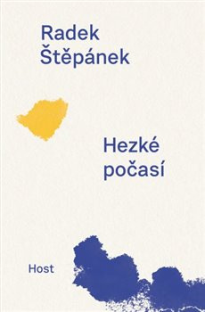 Hezké počasí - Radek Štěpánek