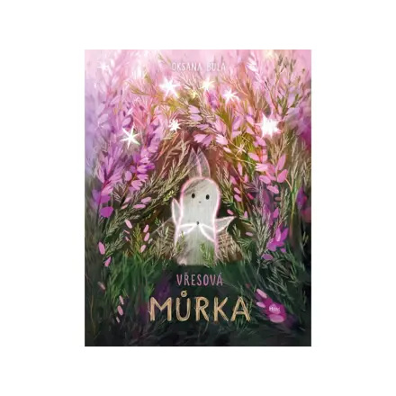Vřesová můrka - Oksana Bula