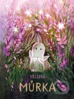 Vřesová můrka - Oksana Bula