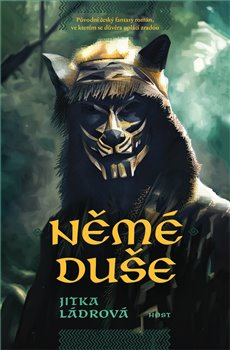 Němé duše - Jitka Ládrová