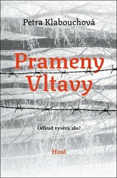 Prameny Vltavy - Petra Klabouchová