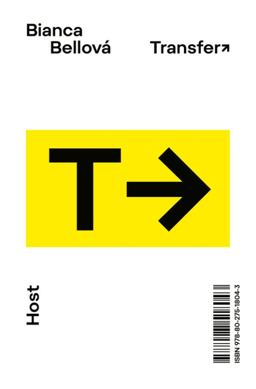 Transfer -  Bianca Bellová