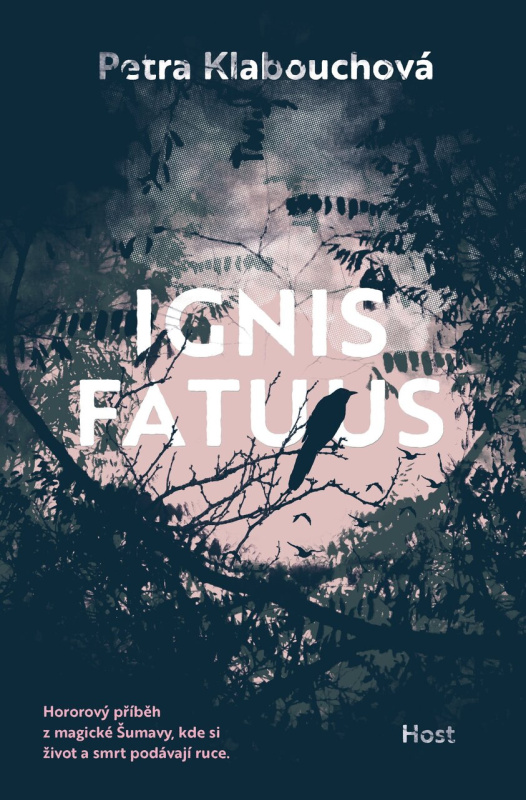 Ignis Fatuus Host - vydavatelství, s. r. o.