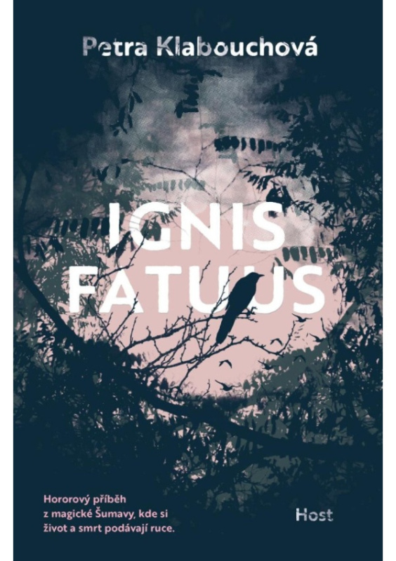Ignis Fatuus Host - vydavatelství, s. r. o.