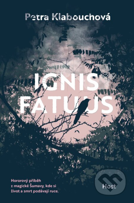 Ignis Fatuus Host - vydavatelství, s. r. o.