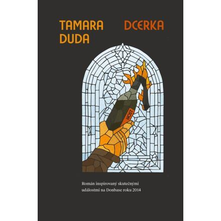 Dcerka - Tamara Duda