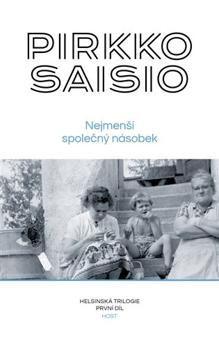 Nejmenší společný násobek - Pirkko Saisio
