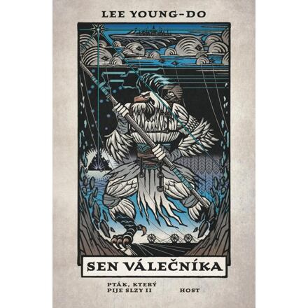 Sen válečníka - Lee Young-do