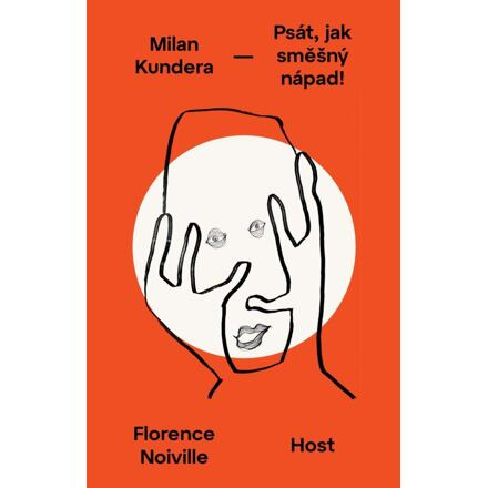 Milan Kundera - Florence Noiville