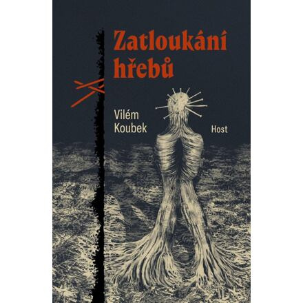 Zatloukání hřebů - Vilém Koubek