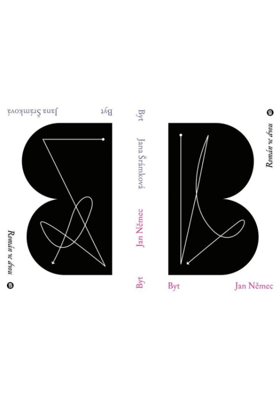 Byt - Jana Šrámková, Jan Němec
