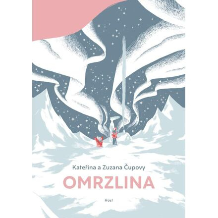 Omrzlina - Kateřina Čupová