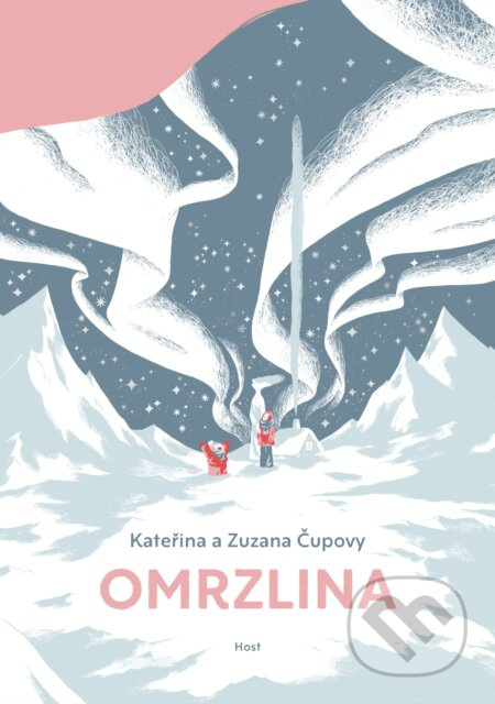 Omrzlina - Kateřina Čupová