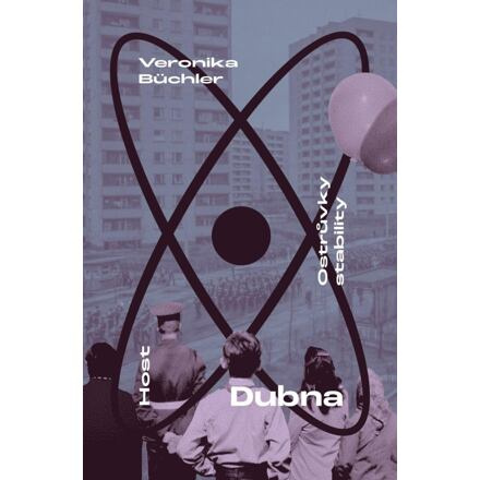 Dubna - Veronika Büchler