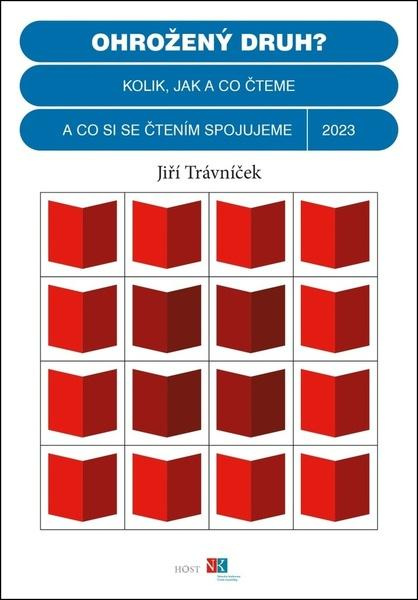 Ohrožený druh? - Jiří Trávníček