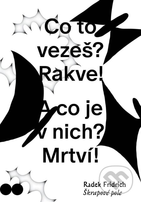 Škrapové pole - Radek Fridrich