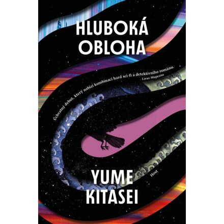 Hluboká obloha - Yume Kitasei