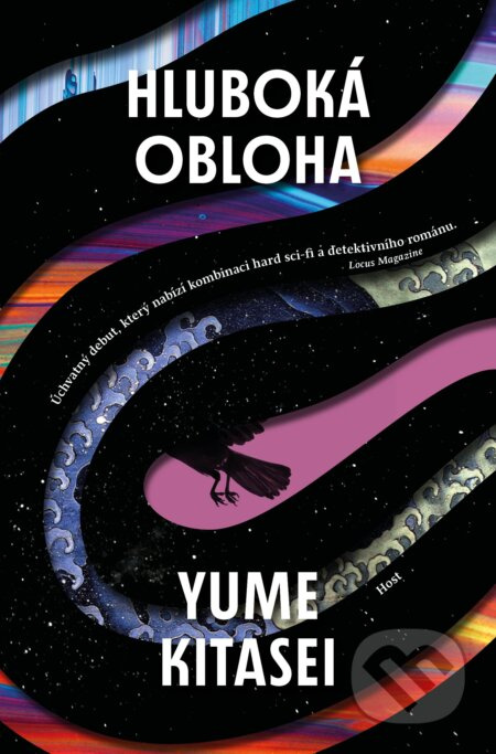 Hluboká obloha - Yume Kitasei